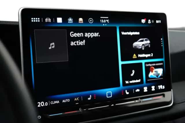 Volkswagen Tiguan (2025) thumbnail 24