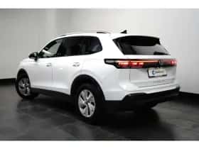 Volkswagen Tiguan (2025) thumbnail 5