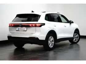 Volkswagen Tiguan (2025) thumbnail 6