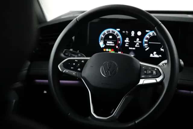 Volkswagen Tiguan (2025) thumbnail 10
