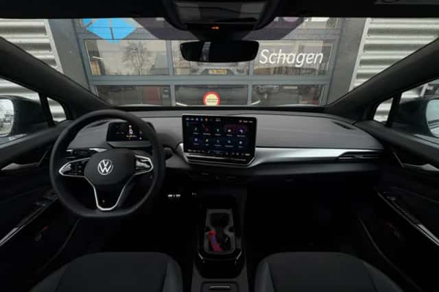 Volkswagen ID.4 (2026) thumbnail 11