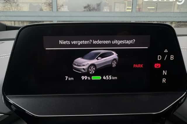 Volkswagen ID.4 (2026) thumbnail 12