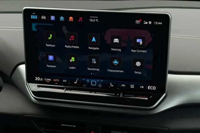 Volkswagen ID.4 (2026) thumbnail 20