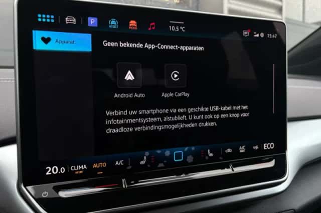 Volkswagen ID.4 (2026) thumbnail 21