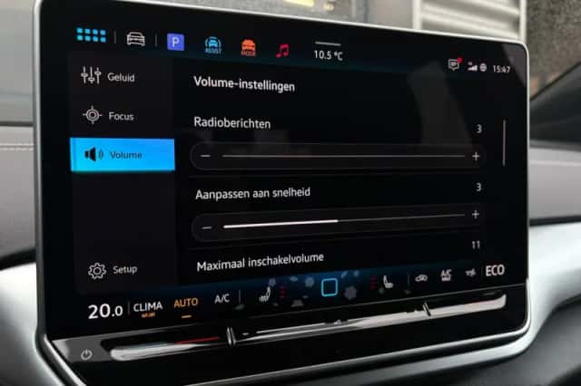 Volkswagen ID.4 (2026) thumbnail 22
