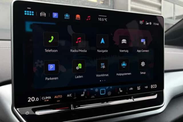 Volkswagen ID.4 (2026) thumbnail 23