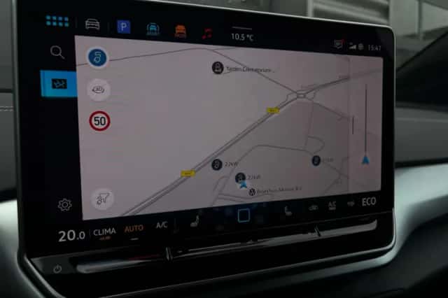 Volkswagen ID.4 (2026) thumbnail 24