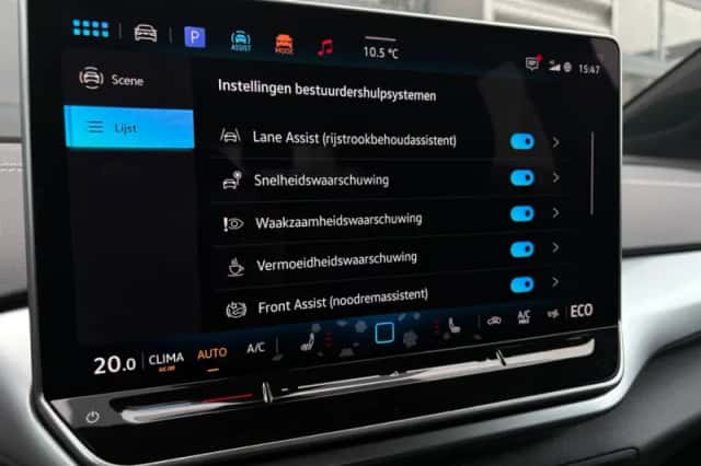 Volkswagen ID.4 (2026) thumbnail 25