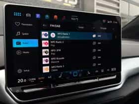Volkswagen ID.4 (2026) thumbnail 26