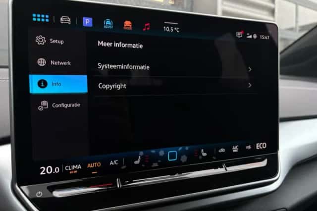 Volkswagen ID.4 (2026) thumbnail 27