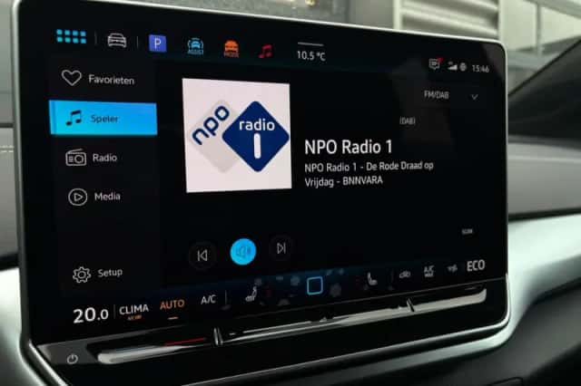 Volkswagen ID.4 (2026) thumbnail 28