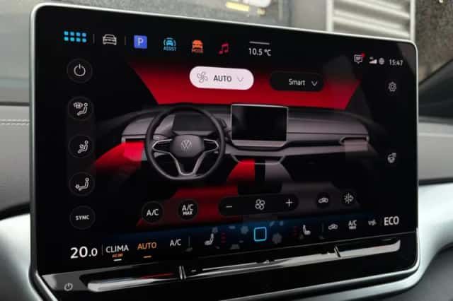 Volkswagen ID.4 (2026) thumbnail 29