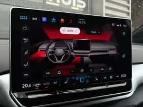 Volkswagen ID.4 (2026) thumbnail 29