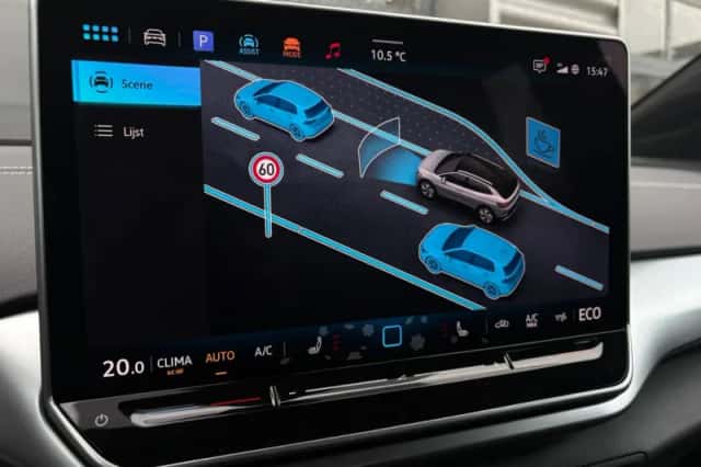 Volkswagen ID.4 (2026) thumbnail 30