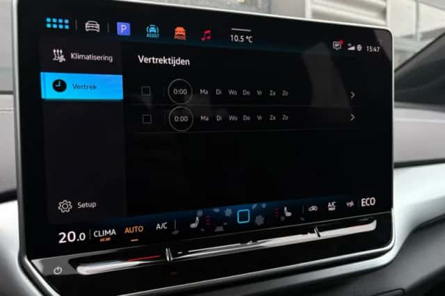 Volkswagen ID.4 (2026) thumbnail 31