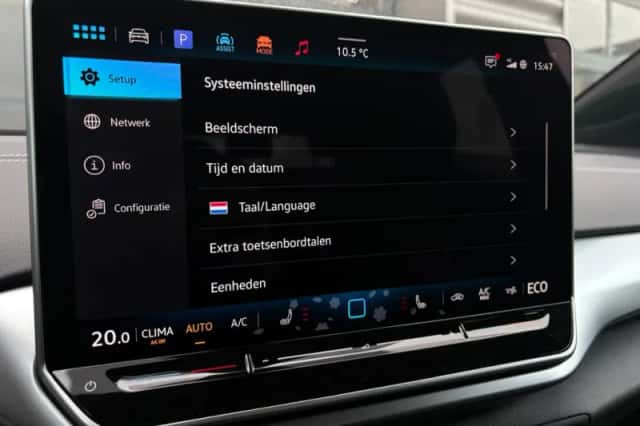 Volkswagen ID.4 (2026) thumbnail 32