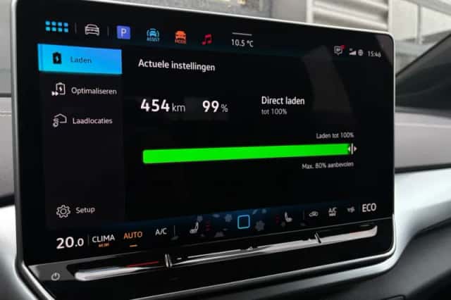 Volkswagen ID.4 (2026) thumbnail 33