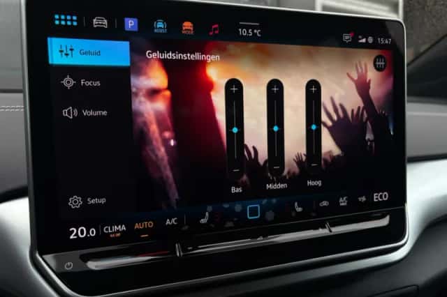 Volkswagen ID.4 (2026) thumbnail 35