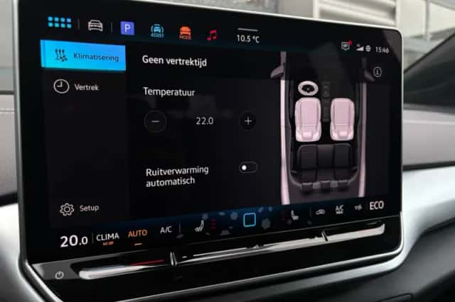 Volkswagen ID.4 (2026) thumbnail 36