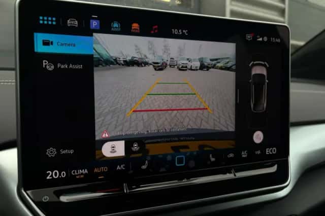 Volkswagen ID.4 (2026) thumbnail 37