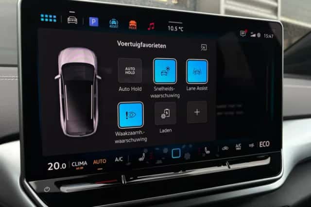 Volkswagen ID.4 (2026) thumbnail 39