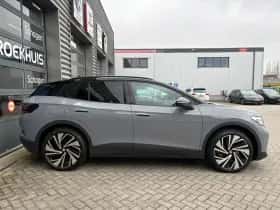 Volkswagen ID.4 (2026) thumbnail 5