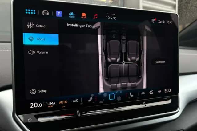 Volkswagen ID.4 (2026) thumbnail 42