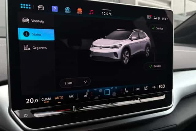 Volkswagen ID.4 (2026) thumbnail 43