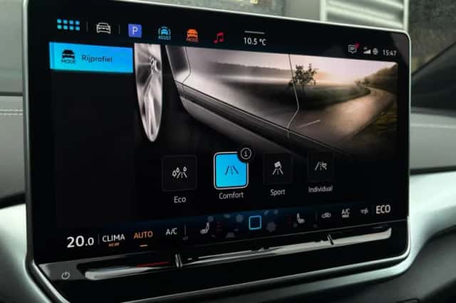 Volkswagen ID.4 (2026) thumbnail 44