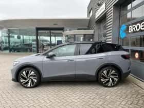 Volkswagen ID.4 (2026) thumbnail 6