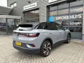 Volkswagen ID.4 (2026) thumbnail 7