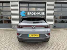 Volkswagen ID.4 (2026) thumbnail 8