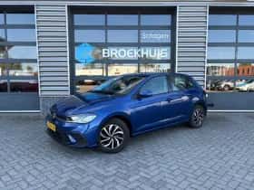 Volkswagen Polo (2023) thumbnail 1