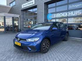Volkswagen Polo (2023) thumbnail 2