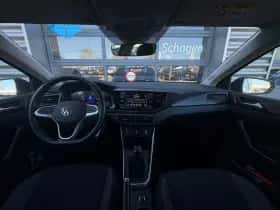 Volkswagen Polo (2023) thumbnail 11
