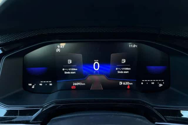 Volkswagen Polo (2023) thumbnail 12