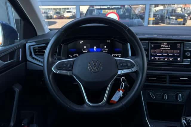 Volkswagen Polo (2023) thumbnail 13