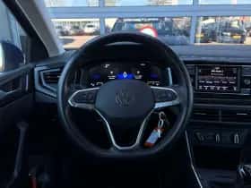 Volkswagen Polo (2023) thumbnail 13