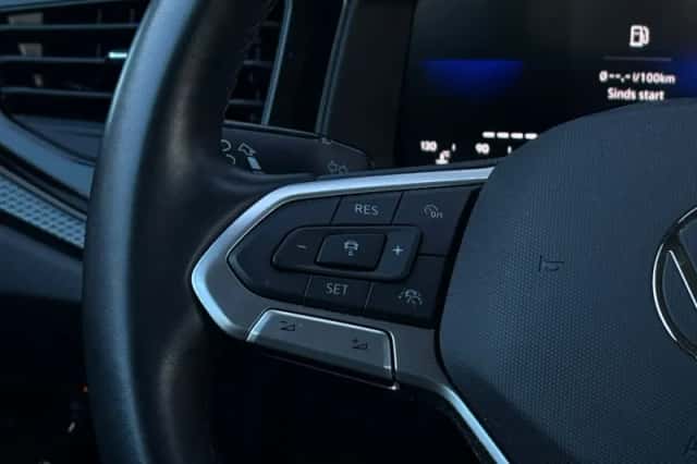 Volkswagen Polo (2023) thumbnail 14