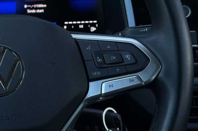 Volkswagen Polo (2023) thumbnail 15