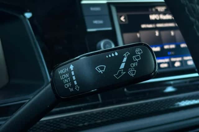 Volkswagen Polo (2023) thumbnail 17