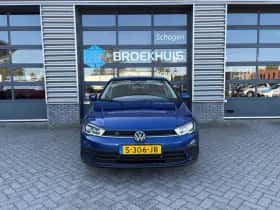 Volkswagen Polo (2023) thumbnail 3