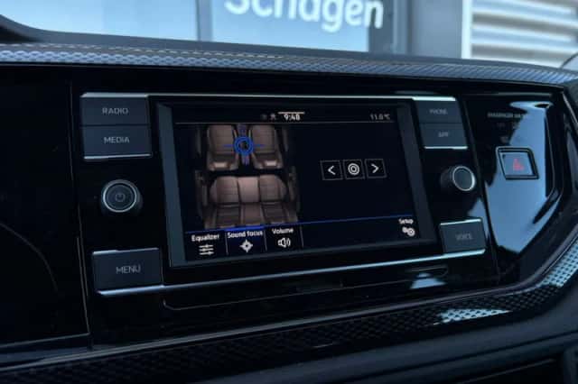 Volkswagen Polo (2023) thumbnail 24