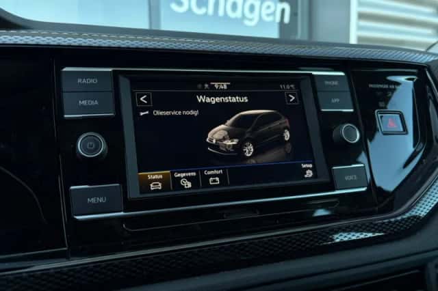 Volkswagen Polo (2023) thumbnail 25