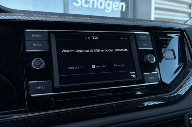 Volkswagen Polo (2023) thumbnail 31