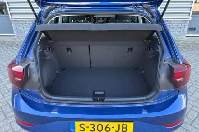 Volkswagen Polo (2023) thumbnail 34