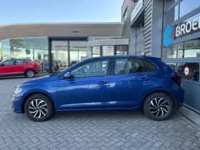 Volkswagen Polo (2023) thumbnail 6