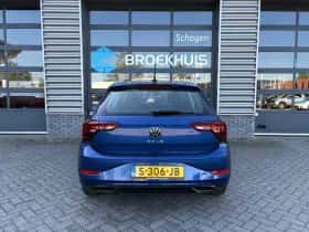 Volkswagen Polo (2023) thumbnail 8