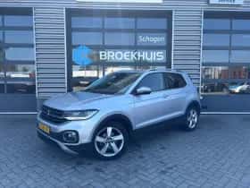 Volkswagen T-Cross (2021) thumbnail 1