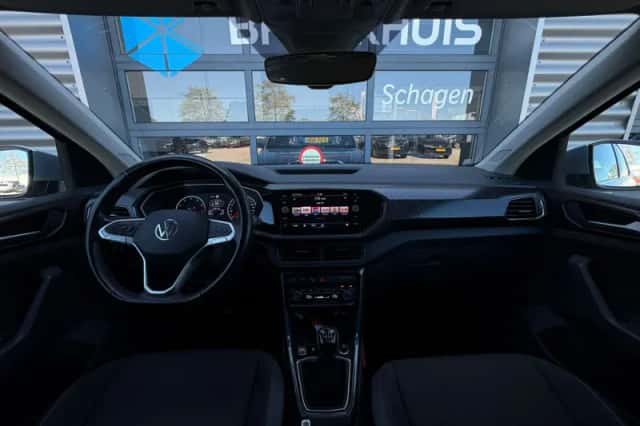 Volkswagen T-Cross (2021) thumbnail 11